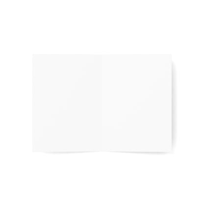 'Debbies Bouquet' Art Cards (1, 10, 30, and 50pcs)