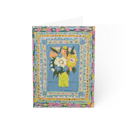 'Debbies Bouquet' Art Cards (1, 10, 30, and 50pcs)