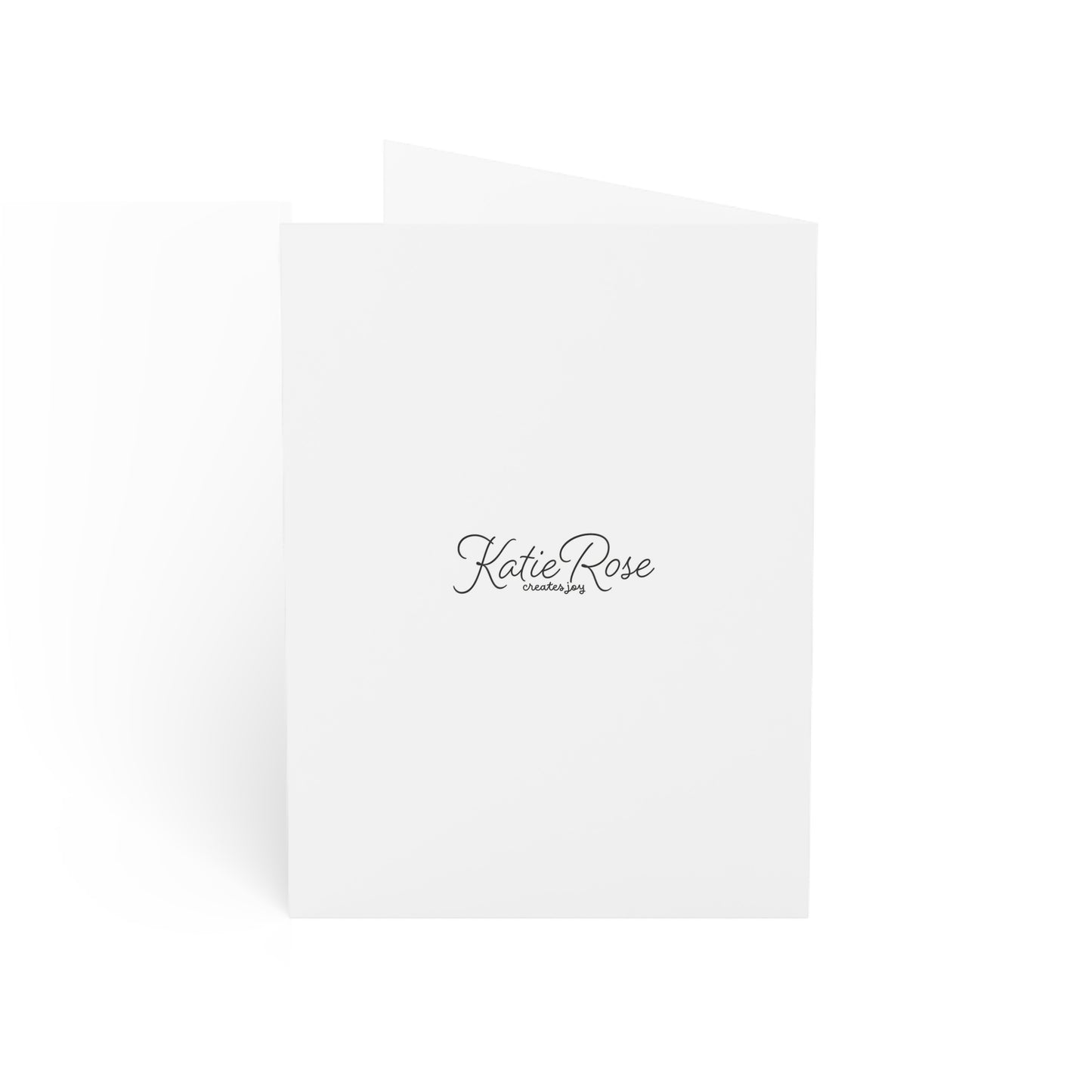 'Debbies Bouquet' Art Cards (1, 10, 30, and 50pcs)