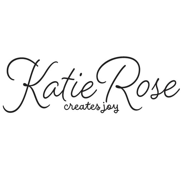Katie Rose Creates Joy